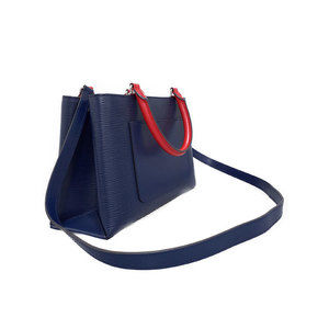 Louis Vuitton Epi Kleber Bag